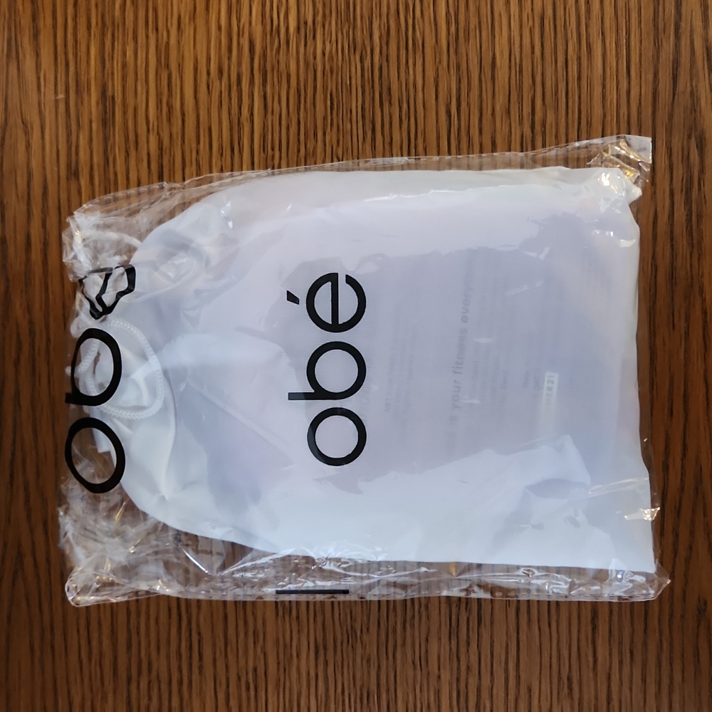OBE Resistance Bands - Picture 2 of 3